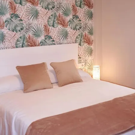 Appartamento Sara Homes Juderia Wifi Y Patio Cordobes Privado *