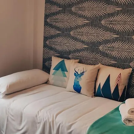 Sara Homes Juderia Wifi Y Patio Cordobes Privado