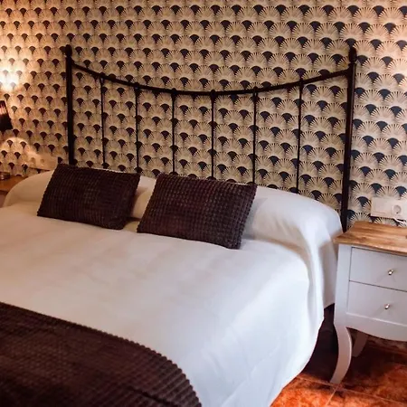 Apartment Sara Homes Juderia Wifi Y Patio Cordobes Privado
