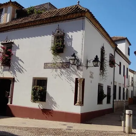 Sara Homes Juderia Wifi Y Patio Cordobes Privado * Cordoba