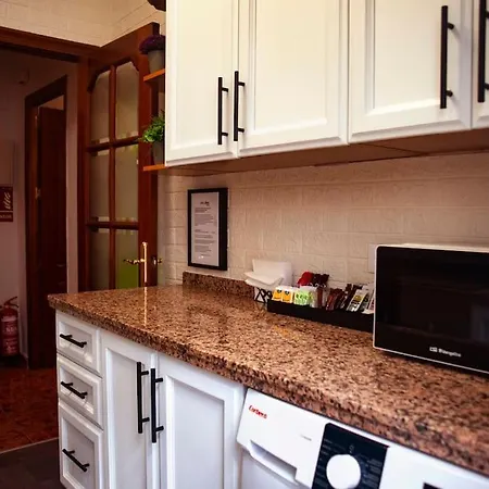 Sara Homes Juderia Wifi Y Patio Cordobes Privado