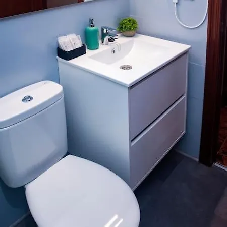 Apartment Sara Homes Juderia Wifi Y Patio Cordobes Privado *