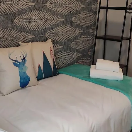 Apartment Sara Homes Juderia Wifi Y Patio Cordobes Privado