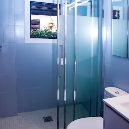 Apartment Sara Homes Juderia Wifi Y Patio Cordobes Privado *